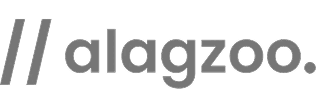 Alagzoo logo