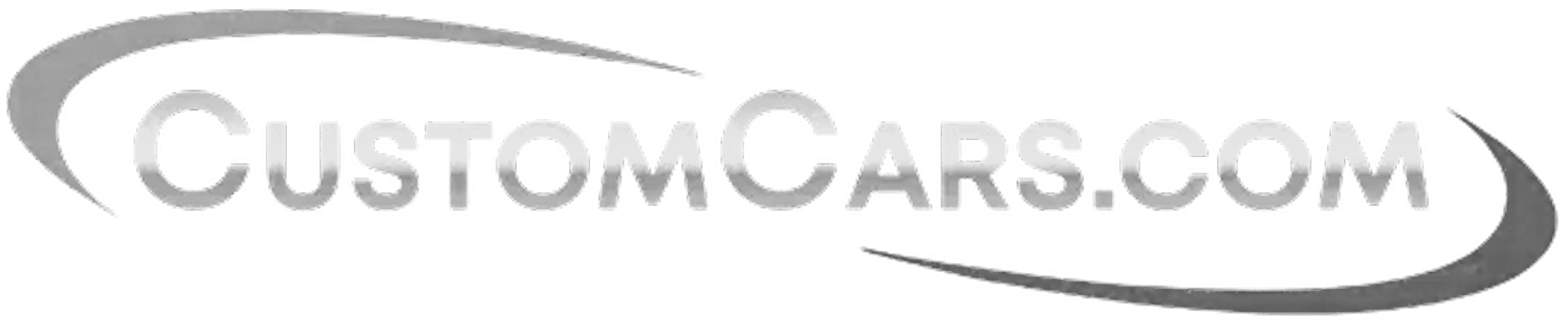 customcars logo