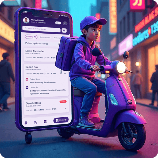 Digital Delivery thumbnail